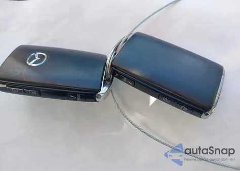 2022 Mazda Cx-30 Select z USA, uszkodzony, nr VIN 3MVDMBBL0NM415511